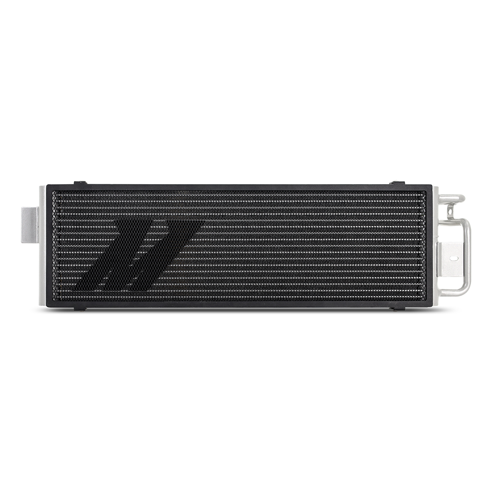 Mishimoto — Mishimoto 2021+ BMW G8X M3/M4 Transmission Cooler
Transmission Cooler - view 12